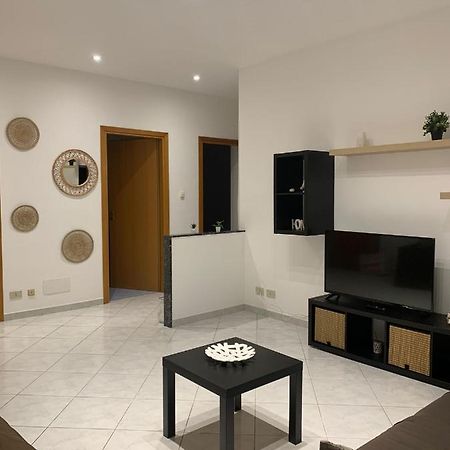 Ciauru Di Mare Casa Vacanze Trapani Extérieur photo