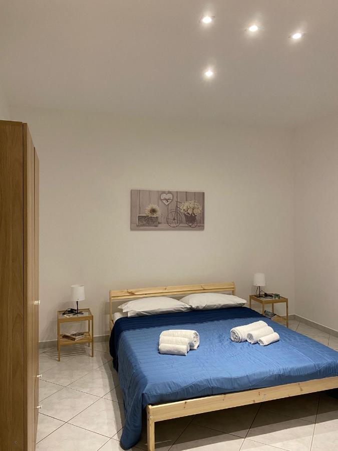 Ciauru Di Mare Casa Vacanze Trapani Extérieur photo