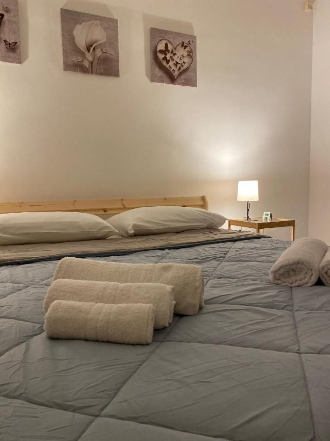 Ciauru Di Mare Casa Vacanze Trapani Extérieur photo