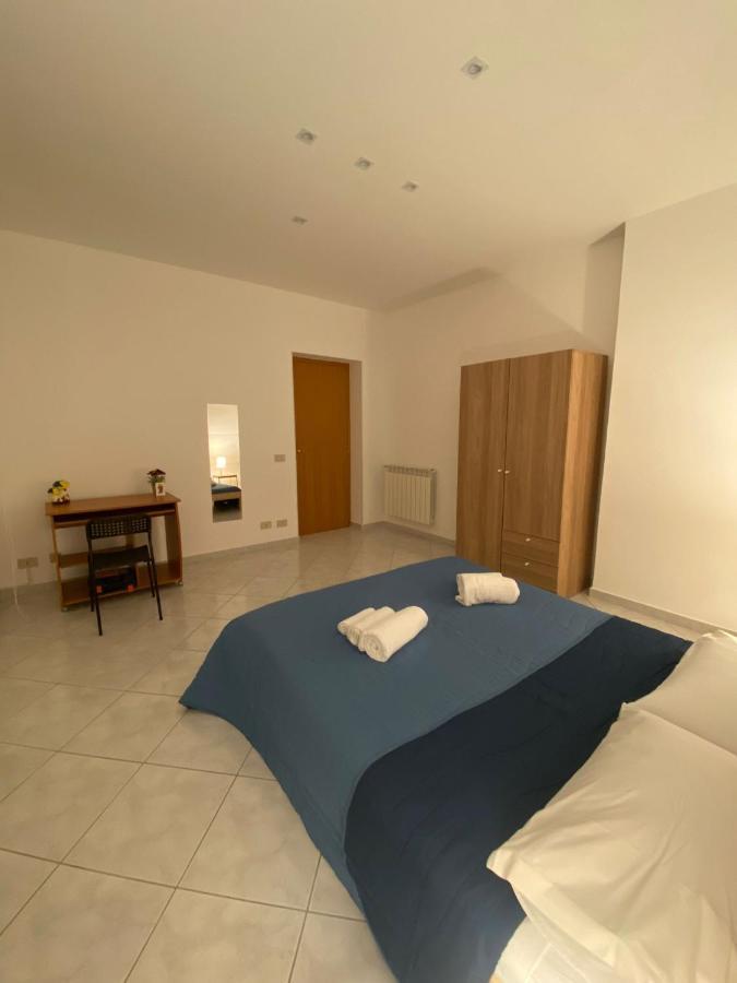 Ciauru Di Mare Casa Vacanze Trapani Extérieur photo