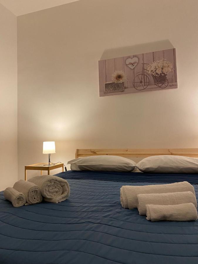 Ciauru Di Mare Casa Vacanze Trapani Extérieur photo