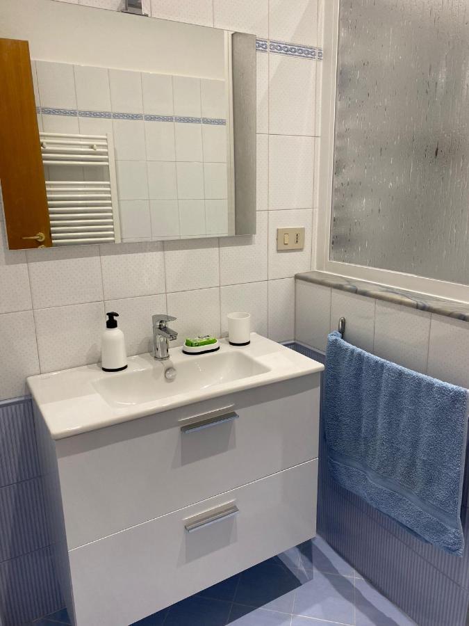 Ciauru Di Mare Casa Vacanze Trapani Extérieur photo