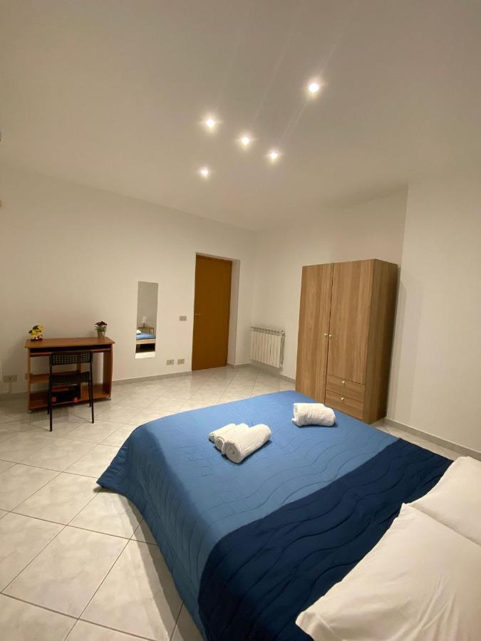 Ciauru Di Mare Casa Vacanze Trapani Extérieur photo