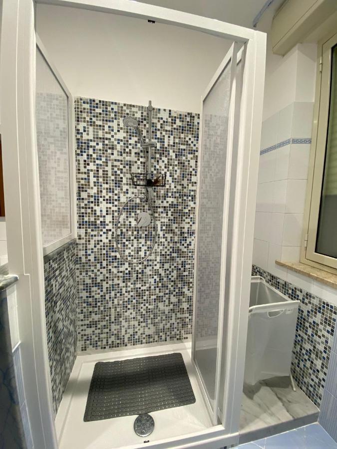 Ciauru Di Mare Casa Vacanze Trapani Extérieur photo