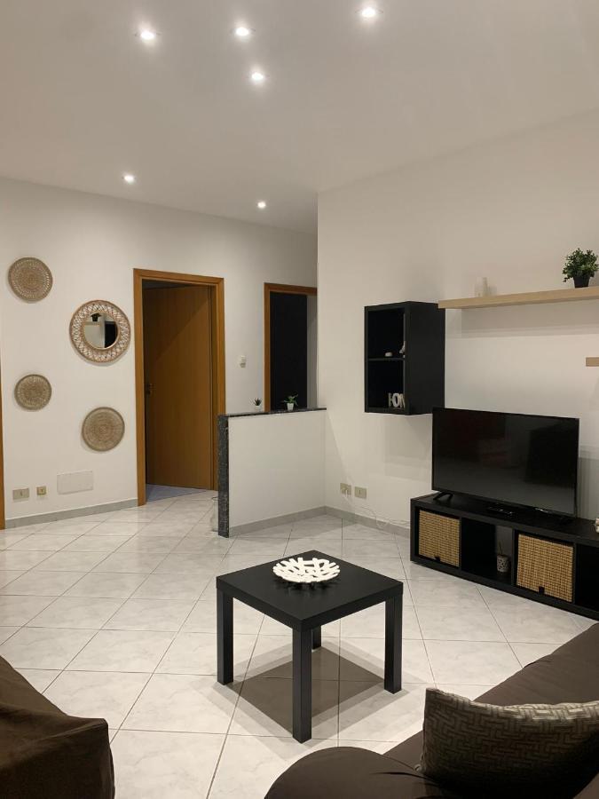 Ciauru Di Mare Casa Vacanze Trapani Extérieur photo