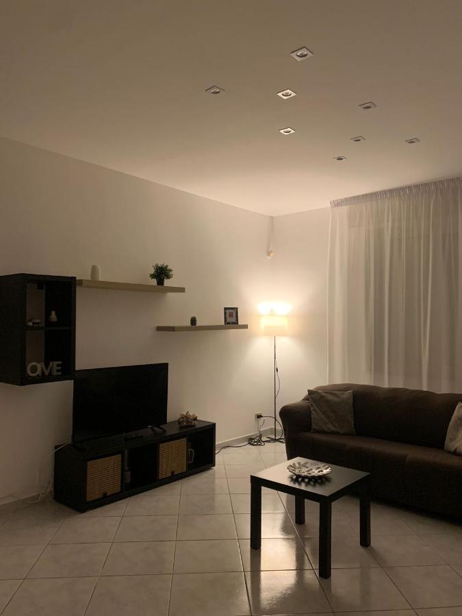 Ciauru Di Mare Casa Vacanze Trapani Extérieur photo