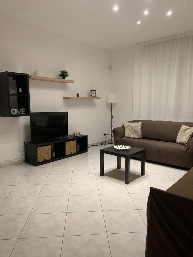 Ciauru Di Mare Casa Vacanze Trapani Extérieur photo