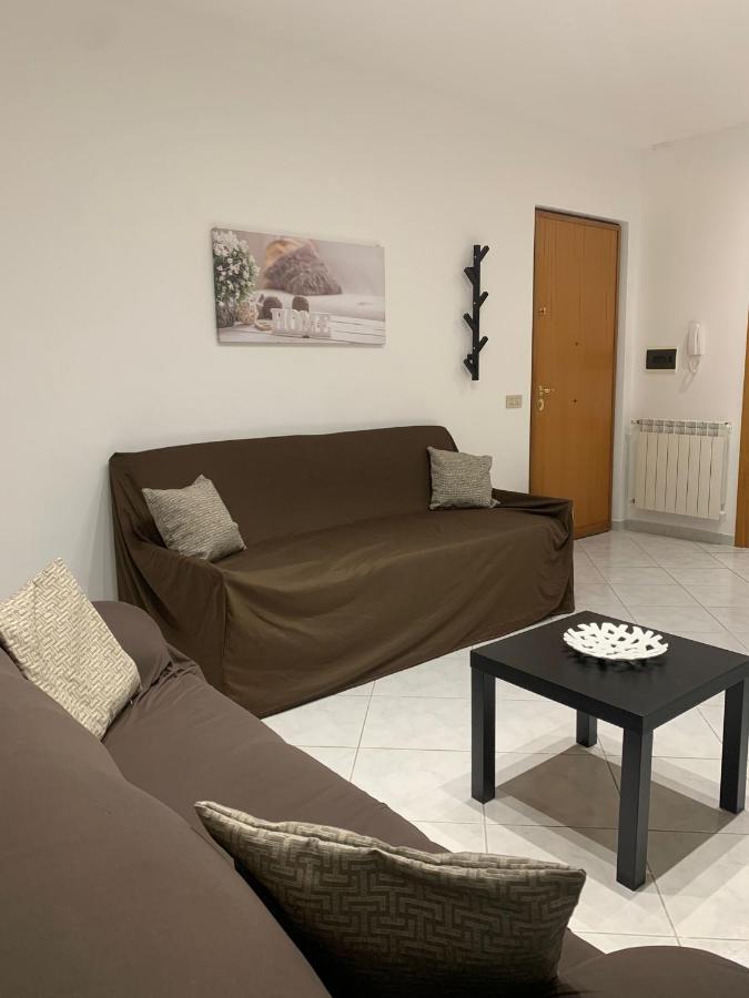 Ciauru Di Mare Casa Vacanze Trapani Extérieur photo