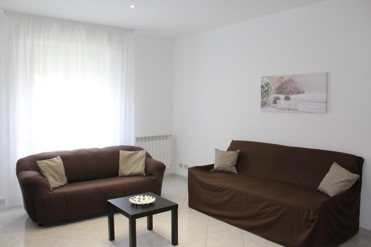 Ciauru Di Mare Casa Vacanze Trapani Extérieur photo