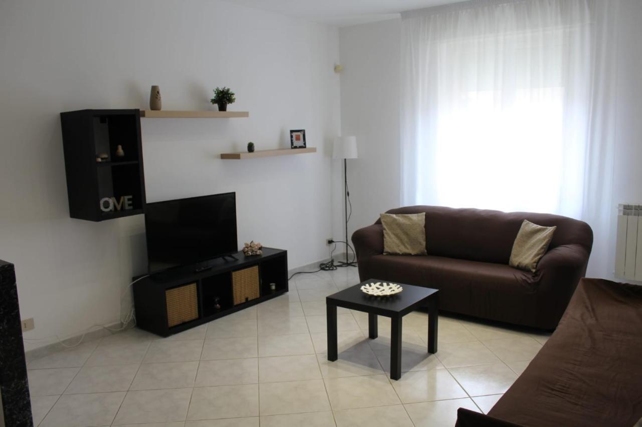 Ciauru Di Mare Casa Vacanze Trapani Extérieur photo