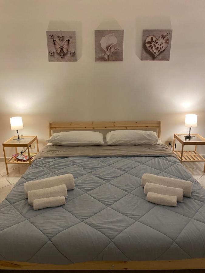 Ciauru Di Mare Casa Vacanze Trapani Extérieur photo