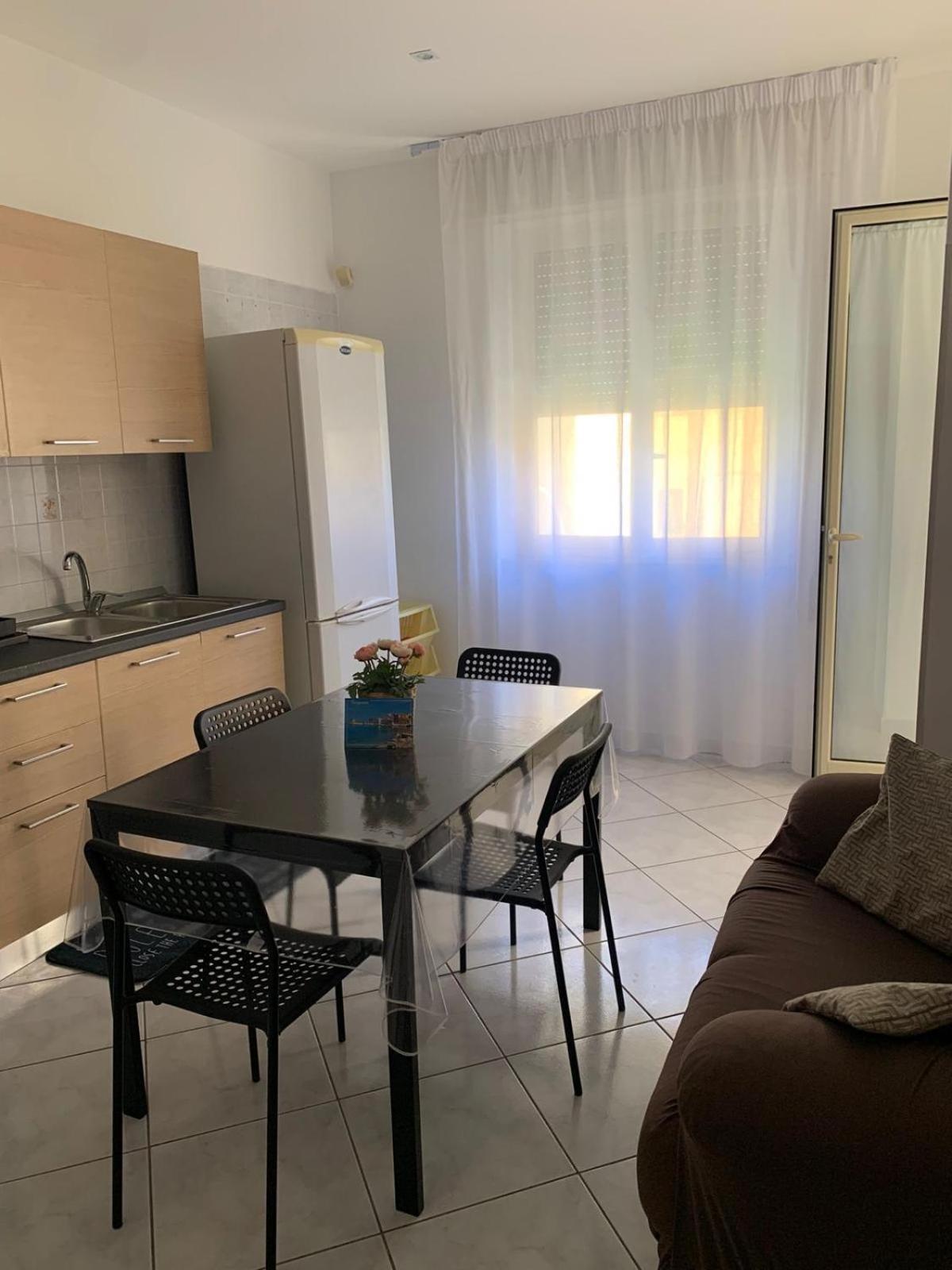 Ciauru Di Mare Casa Vacanze Trapani Extérieur photo