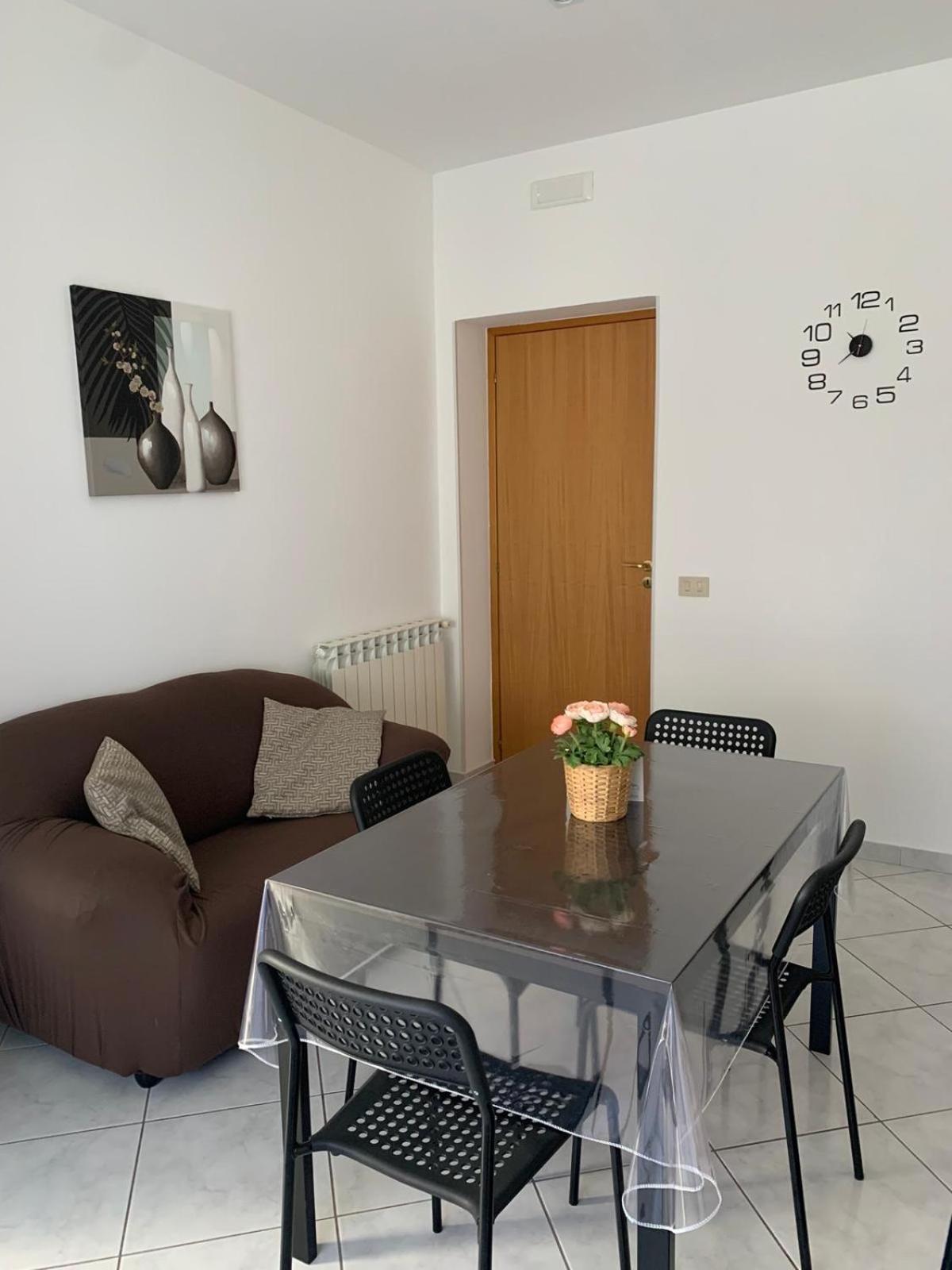 Ciauru Di Mare Casa Vacanze Trapani Extérieur photo